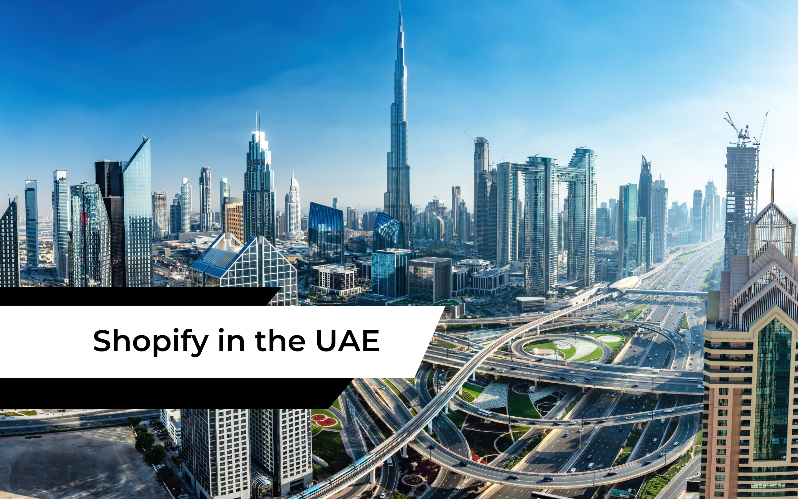 Dubai city, Burj Khalifa, DIFC